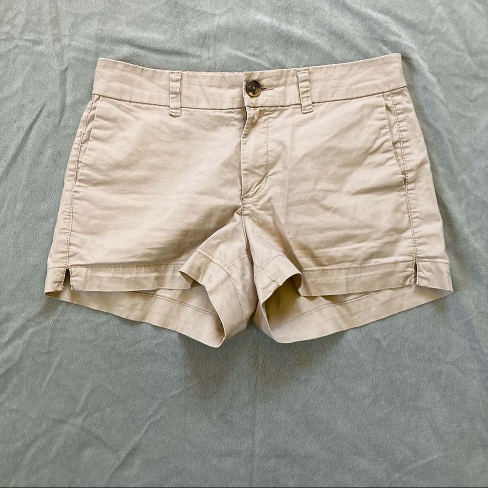 Old Navy Kahki Shorts